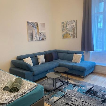Blue Danube Apartment Downtown With Free Parking Budapest Extérieur photo