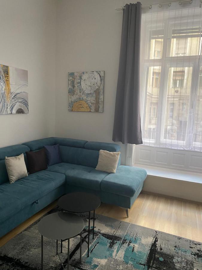 Blue Danube Apartment Downtown With Free Parking Budapest Extérieur photo