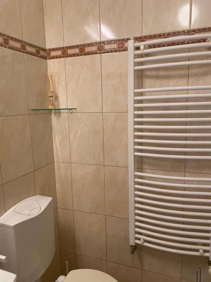 Blue Danube Apartment Downtown With Free Parking Budapest Extérieur photo