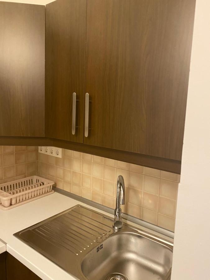 Blue Danube Apartment Downtown With Free Parking Budapest Extérieur photo
