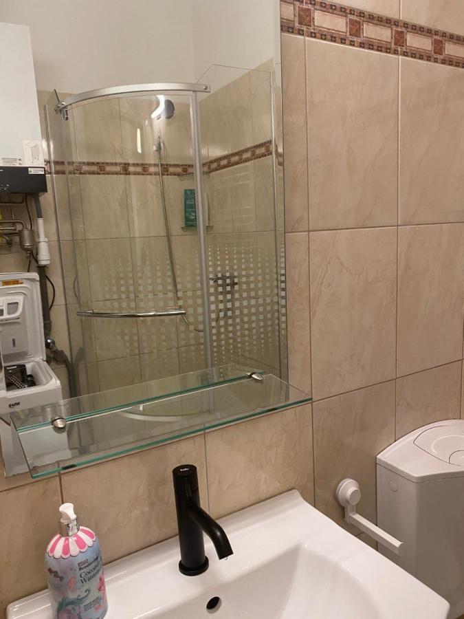 Blue Danube Apartment Downtown With Free Parking Budapest Extérieur photo
