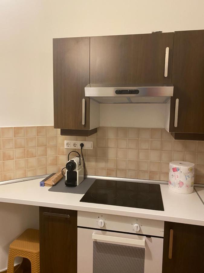 Blue Danube Apartment Downtown With Free Parking Budapest Extérieur photo