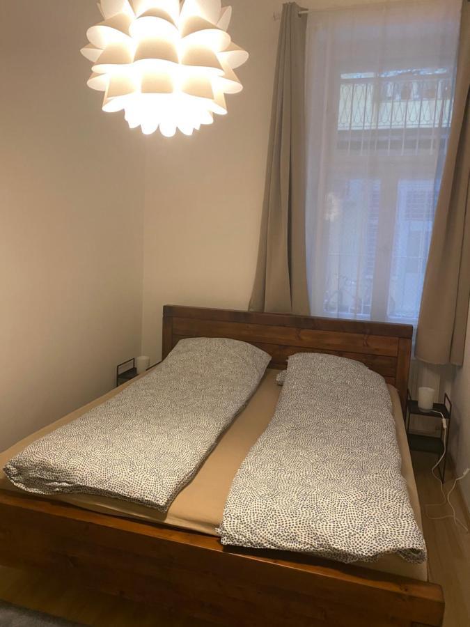 Blue Danube Apartment Downtown With Free Parking Budapest Extérieur photo