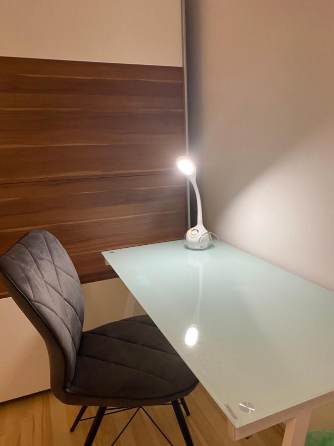 Blue Danube Apartment Downtown With Free Parking Budapest Extérieur photo